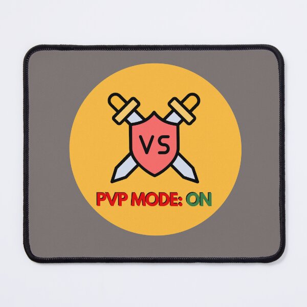 Item preview, PVP Mode designed and sold by TheS3nate.