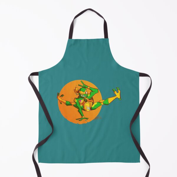 Item preview, The Orange One designed and sold by PopStandMerch.