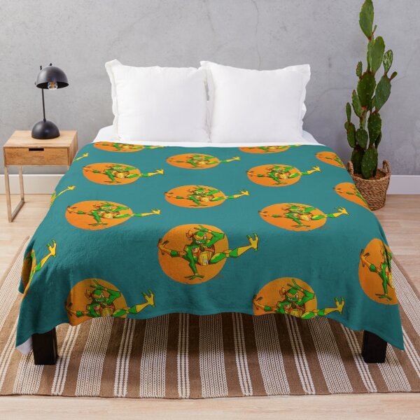 Item preview, The Orange One   designed and sold by PopStandMerch.