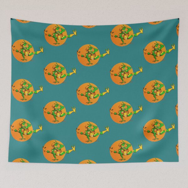 Item preview, The Orange One   designed and sold by PopStandMerch.