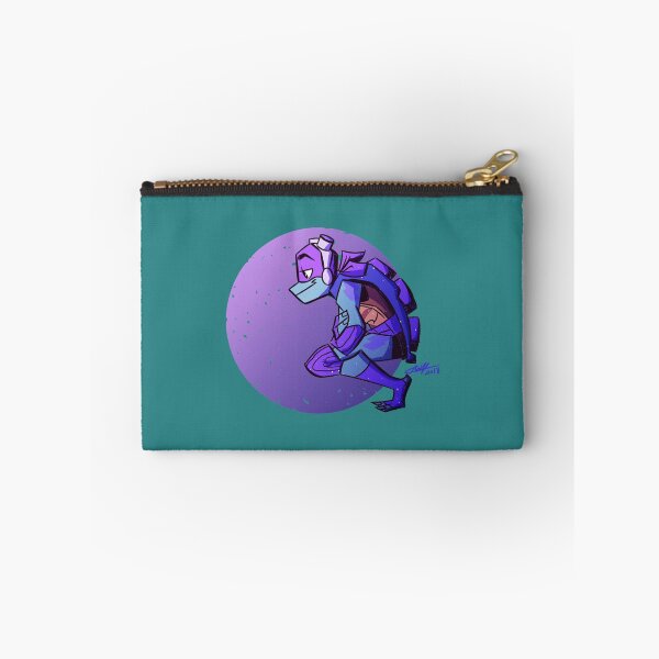 Item preview, The Purple One   designed and sold by PopStandMerch.