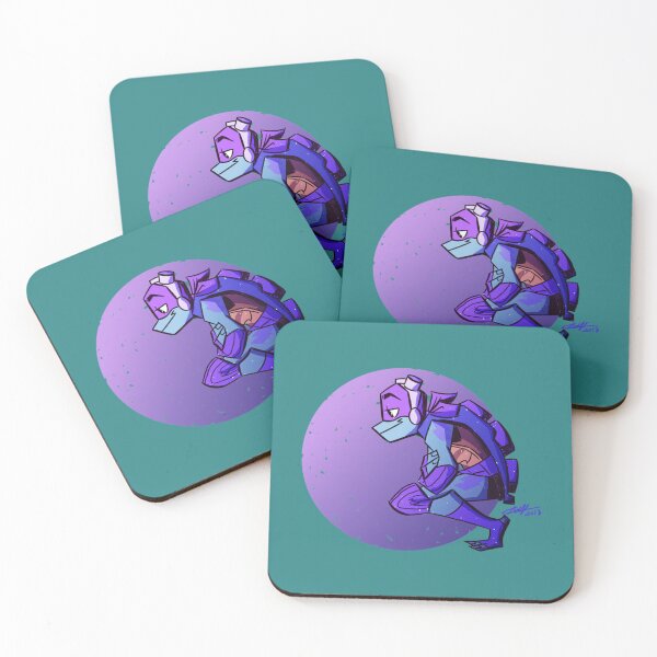 Item preview, The Purple One   designed and sold by PopStandMerch.