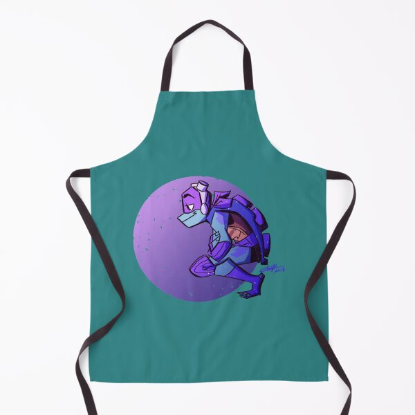Item preview, The Purple One designed and sold by PopStandMerch.