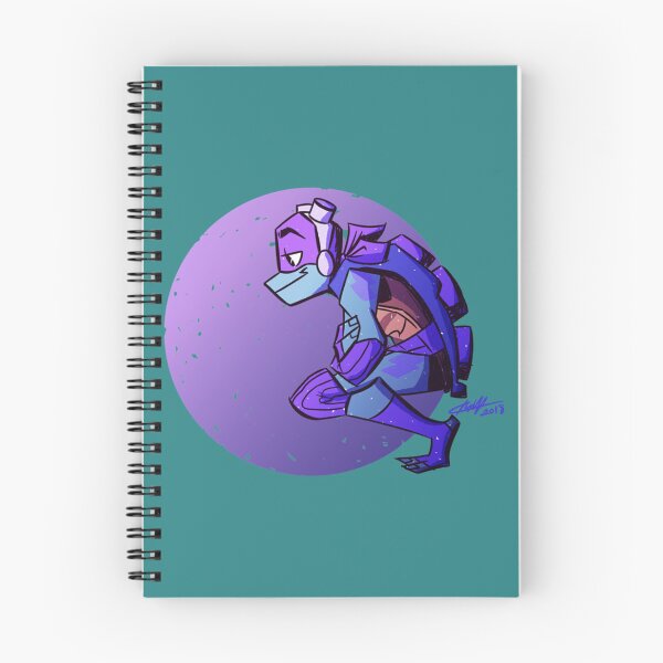 Item preview, The Purple One   designed and sold by PopStandMerch.