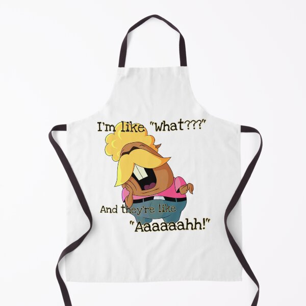 Item preview, Todd Capybara _quot_I_m like _What_quot_ - ROTTMNT designed and sold by PopStandMerch.