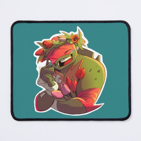 Item preview, TulipRaph   designed and sold by PopStandMerch.