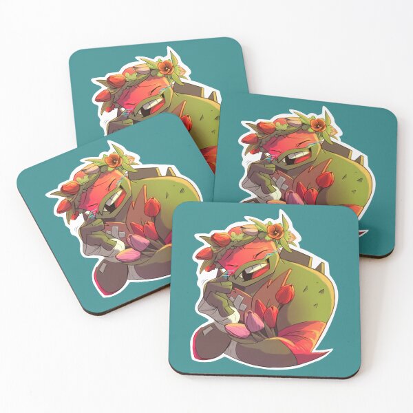 Item preview, TulipRaph   designed and sold by PopStandMerch.