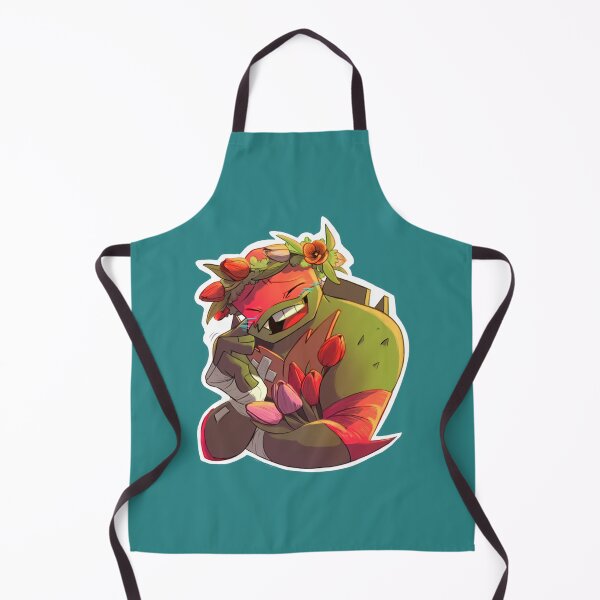 Item preview, TulipRaph designed and sold by PopStandMerch.