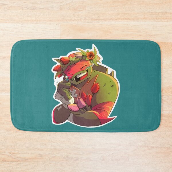 Item preview, TulipRaph   designed and sold by PopStandMerch.