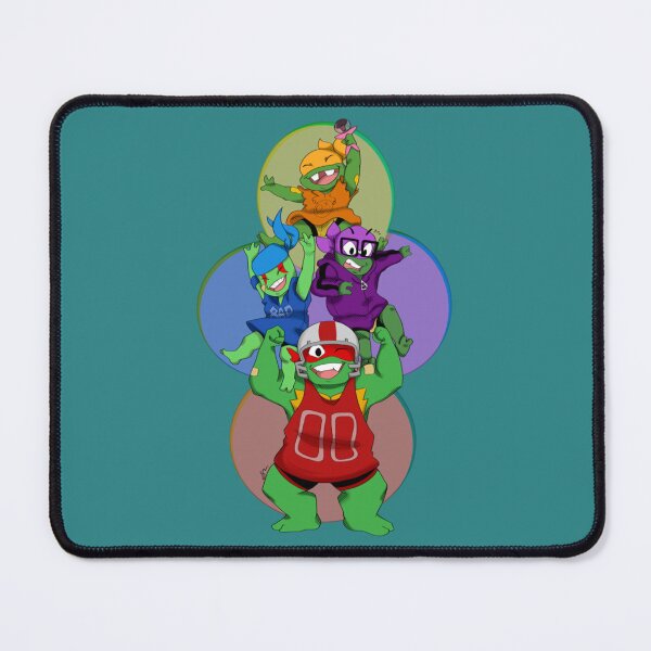 Item preview, Turtle tots   designed and sold by PopStandMerch.