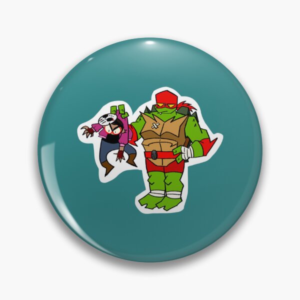 Item preview, vigilante night gone wrong   designed and sold by PopStandMerch.