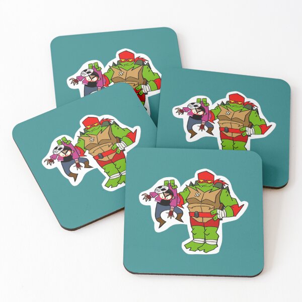Item preview, vigilante night gone wrong   designed and sold by PopStandMerch.