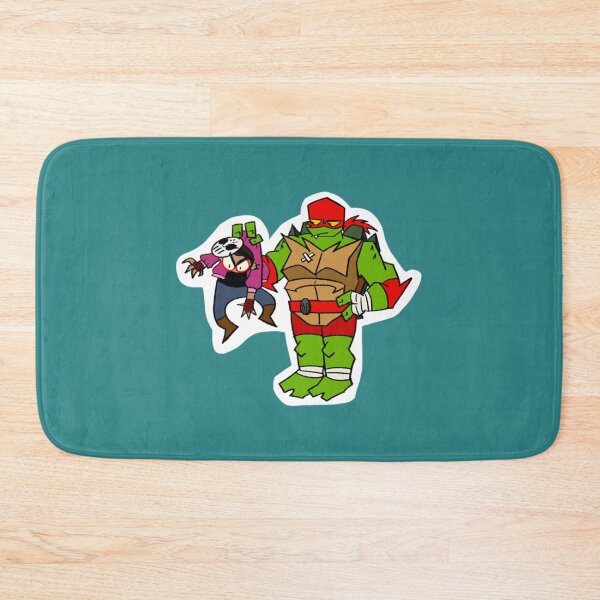 Item preview, vigilante night gone wrong   designed and sold by PopStandMerch.