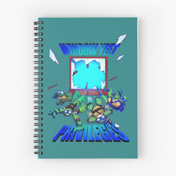 Item preview, Window yeet privileges    designed and sold by PopStandMerch.