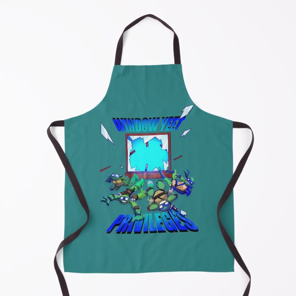 Item preview, Window yeet privileges designed and sold by PopStandMerch.