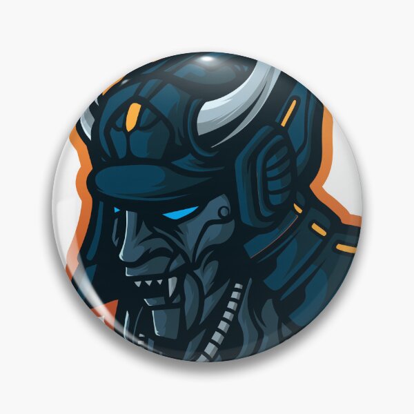 Item preview, Bushido Mecha  designed and sold by JTS STORE.