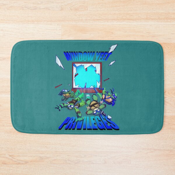 Item preview, Window yeet privileges    designed and sold by PopStandMerch.