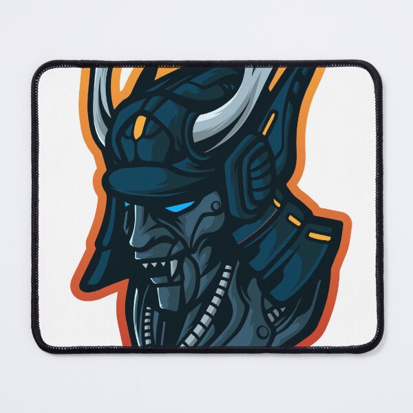Item preview, Bushido Mecha designed and sold by JTS STORE.
