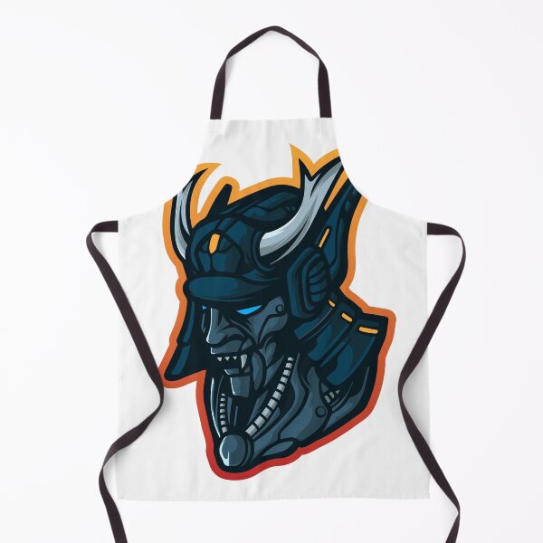 Item preview, Bushido Mecha  designed and sold by JTS STORE.