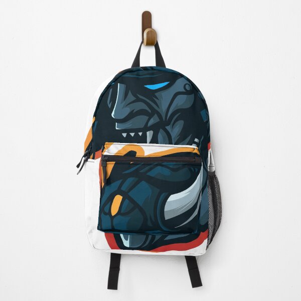 Item preview, Bushido Mecha  designed and sold by JTS STORE.