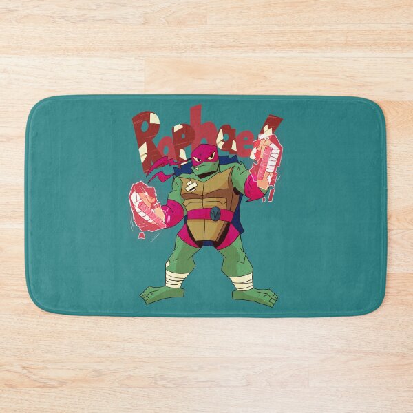 Item preview, ROTTMNT- Raphael   designed and sold by PopStandMerch.