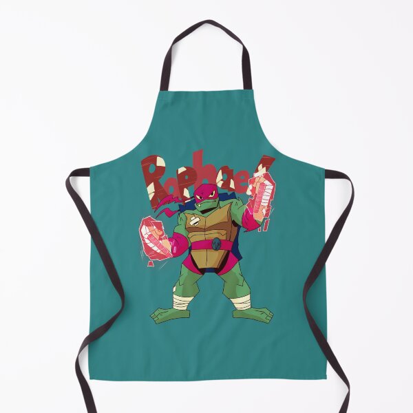 Item preview, ROTTMNT- Raphael designed and sold by PopStandMerch.