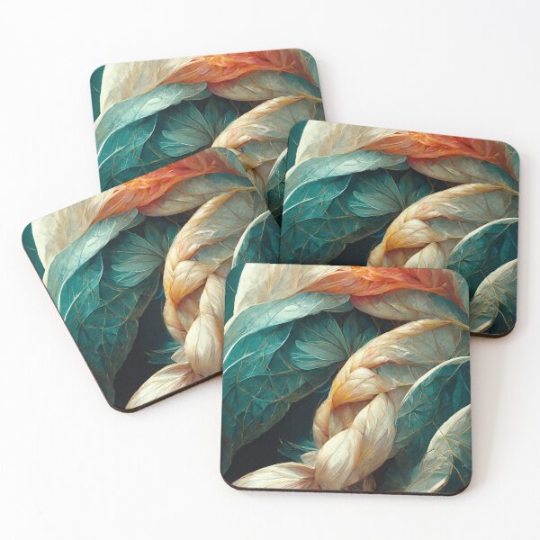Item preview, Floral Art designed and sold by meshhead.