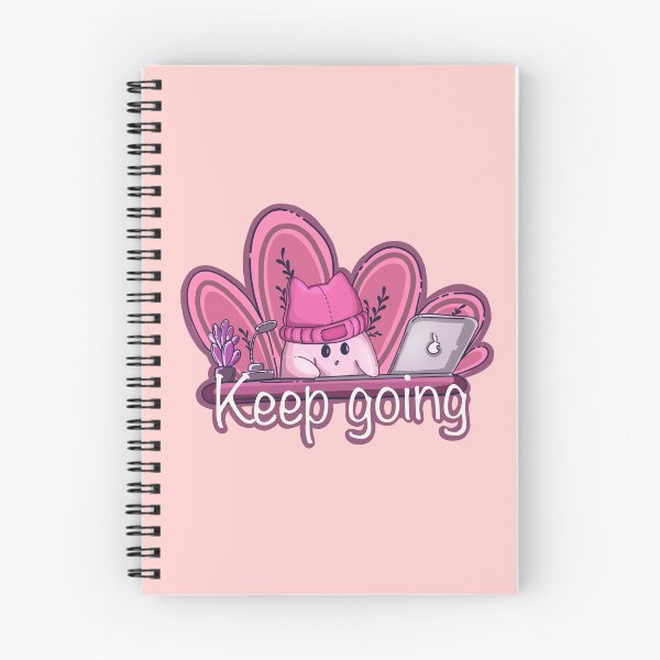 Item preview, keep going whatever you do  designed and sold by suprem-arishu.
