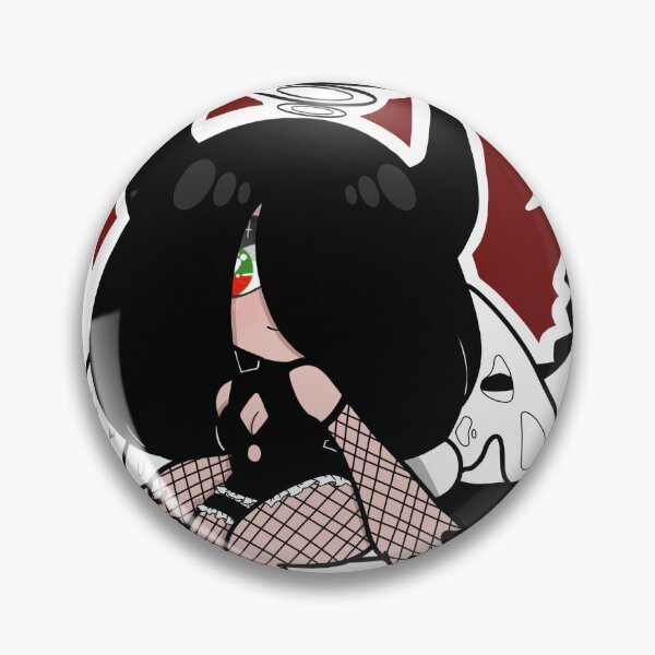 Item preview, Chibi Tue designed and sold by PastelBloodshed.