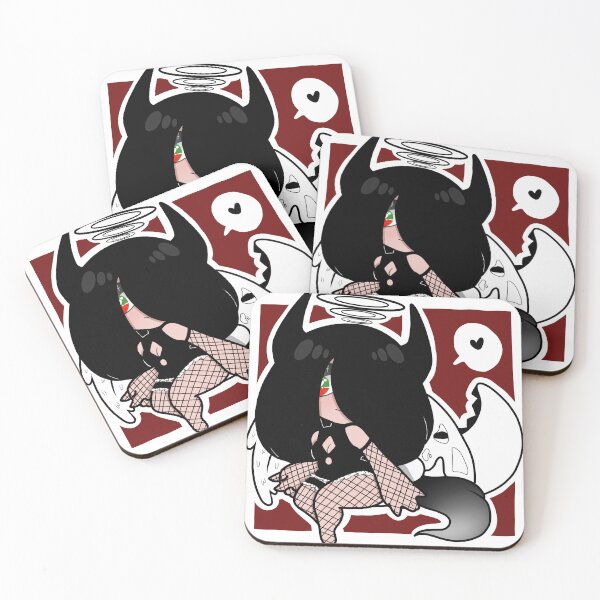 Item preview, Chibi Tue designed and sold by goreyyy's goodies.