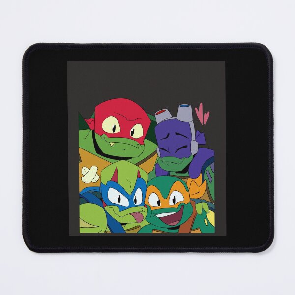 Item preview, ROTTMNT Sleeveless Top designed and sold by PopStandMerch.
