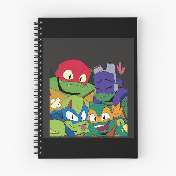 Item preview, ROTTMNT Sleeveless Top designed and sold by PopStandMerch.