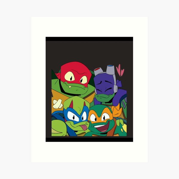 激安 Poster Tmnt Ninja Turtles Blur New Wall Art 22 ﾀﾞﾌﾞﾙｸｫｰﾃ X34 ﾀﾞﾌﾞﾙｸｫｰﾃ Rp9842 Www Aircheck Eu
