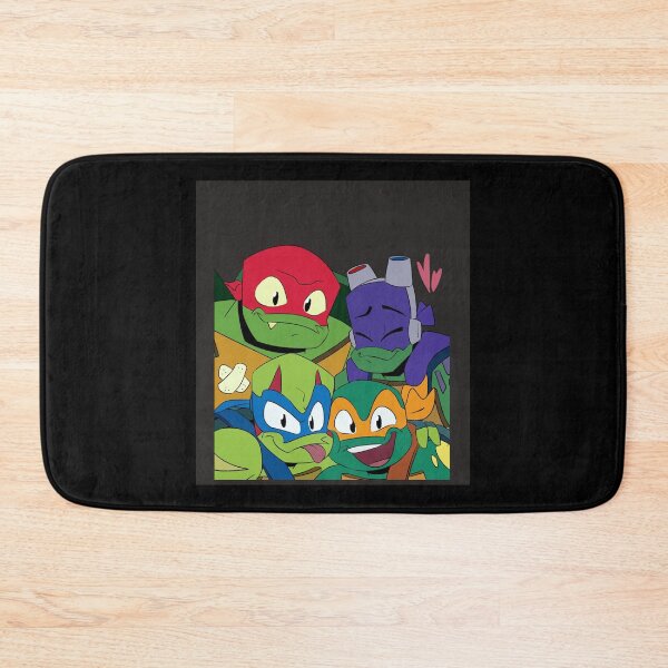 Item preview, ROTTMNT Sleeveless Top designed and sold by PopStandMerch.