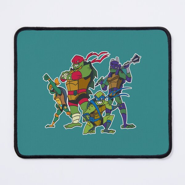 Item preview, ROTTMNT Team   designed and sold by PopStandMerch.