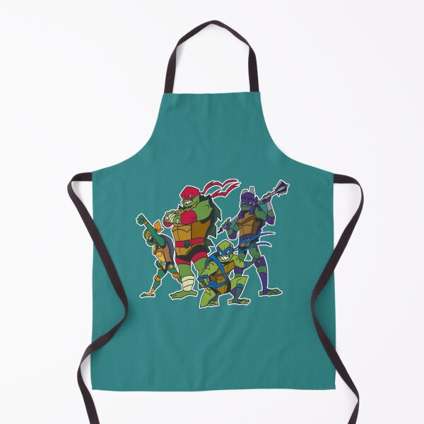 Item preview, ROTTMNT Team designed and sold by PopStandMerch.