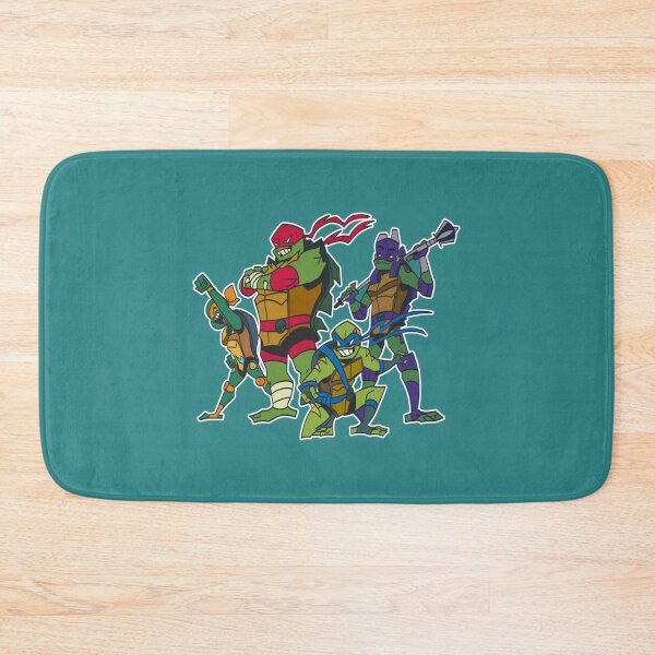 Item preview, ROTTMNT Team   designed and sold by PopStandMerch.
