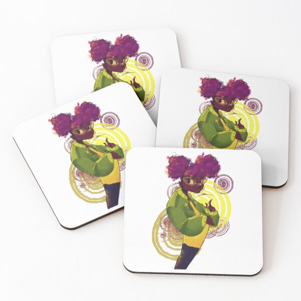 Item preview, Swirl Girls Premium  designed and sold by PopStandMerch.