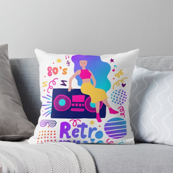 Item preview, Retro Music designed and sold by Sejmen.