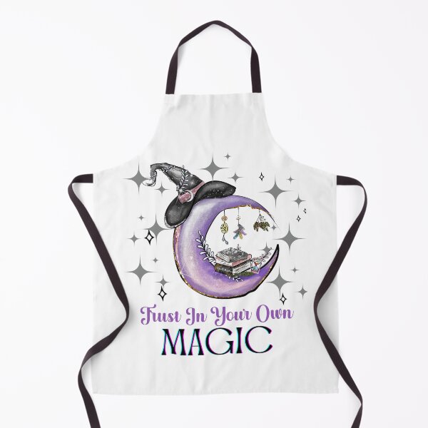 Item preview, Trust In Your Own Magic designed and sold by desireedickens.