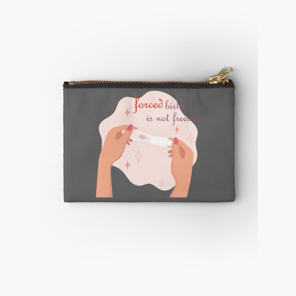 Item preview, Forced Birth is not freedom   designed and sold by CasenOn.
