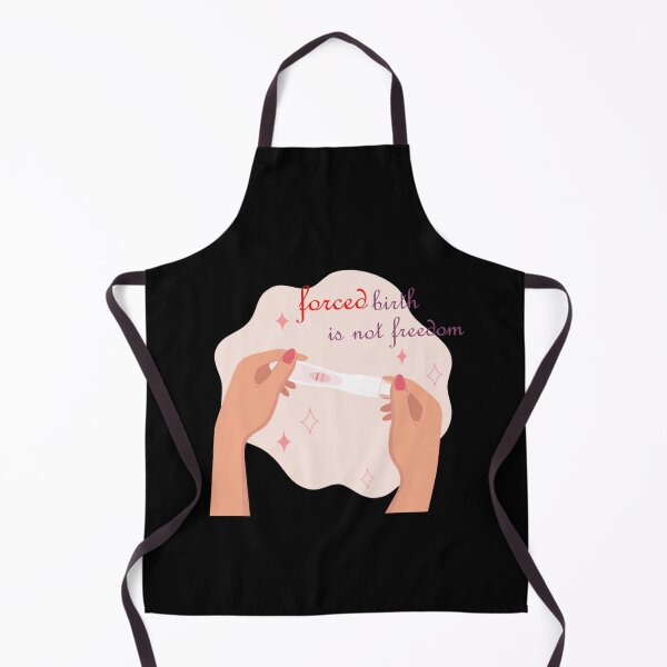 Item preview, Forced Birth is not freedom designed and sold by CasenOn.