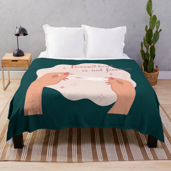Item preview, Forced Birth is not freedom designed and sold by CasenOn.