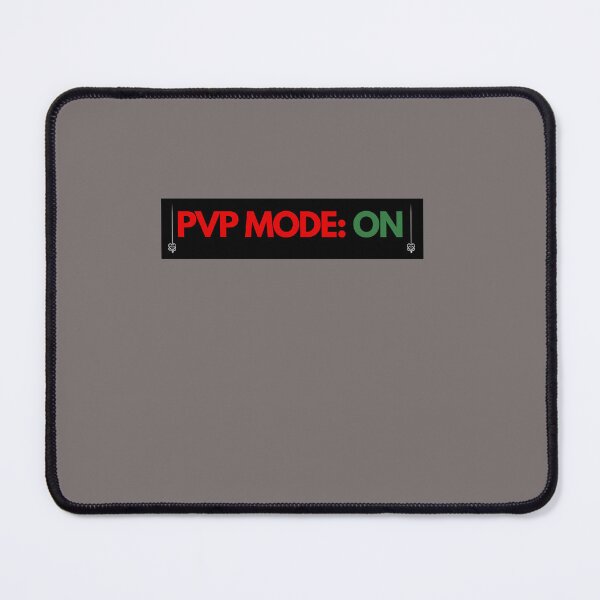 Item preview, PVP Mode designed and sold by TheS3nate.