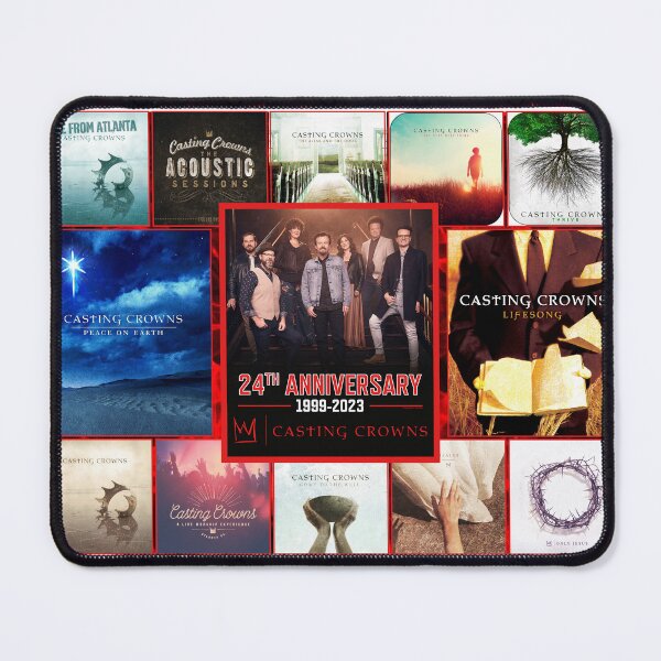 Item preview, Greatest Albums 24th Anniversary 1999-2023 designed and sold by JulieHarriss.