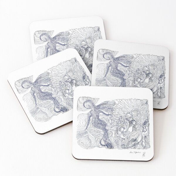 Item preview, Las 3 Glorias designed and sold by Nav Unger.