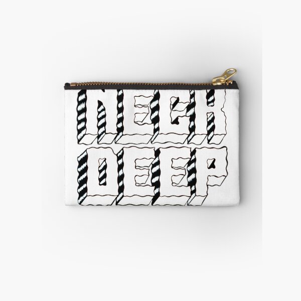 Item preview, Transparent Neck Deep designed and sold by jakemurray21.