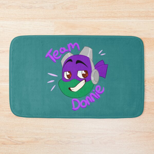 Item preview, Team Donnie!   designed and sold by PopStandMerch.