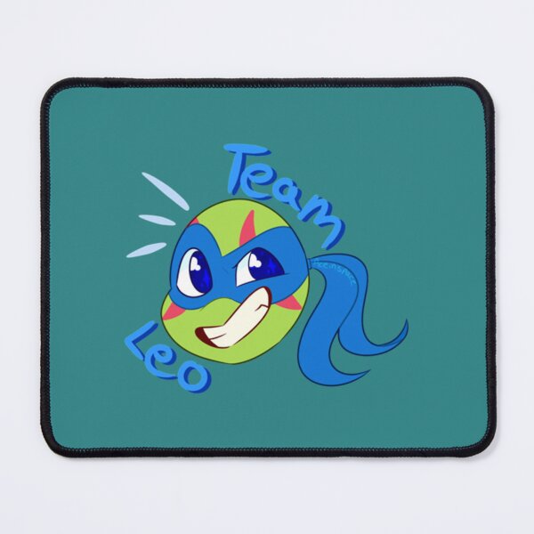 Item preview, Team Leo!   designed and sold by PopStandMerch.