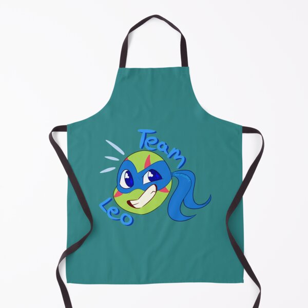 Item preview, Team Leo! designed and sold by PopStandMerch.